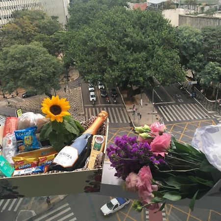 Coracao De Sao Paulo 아파트 외부 사진