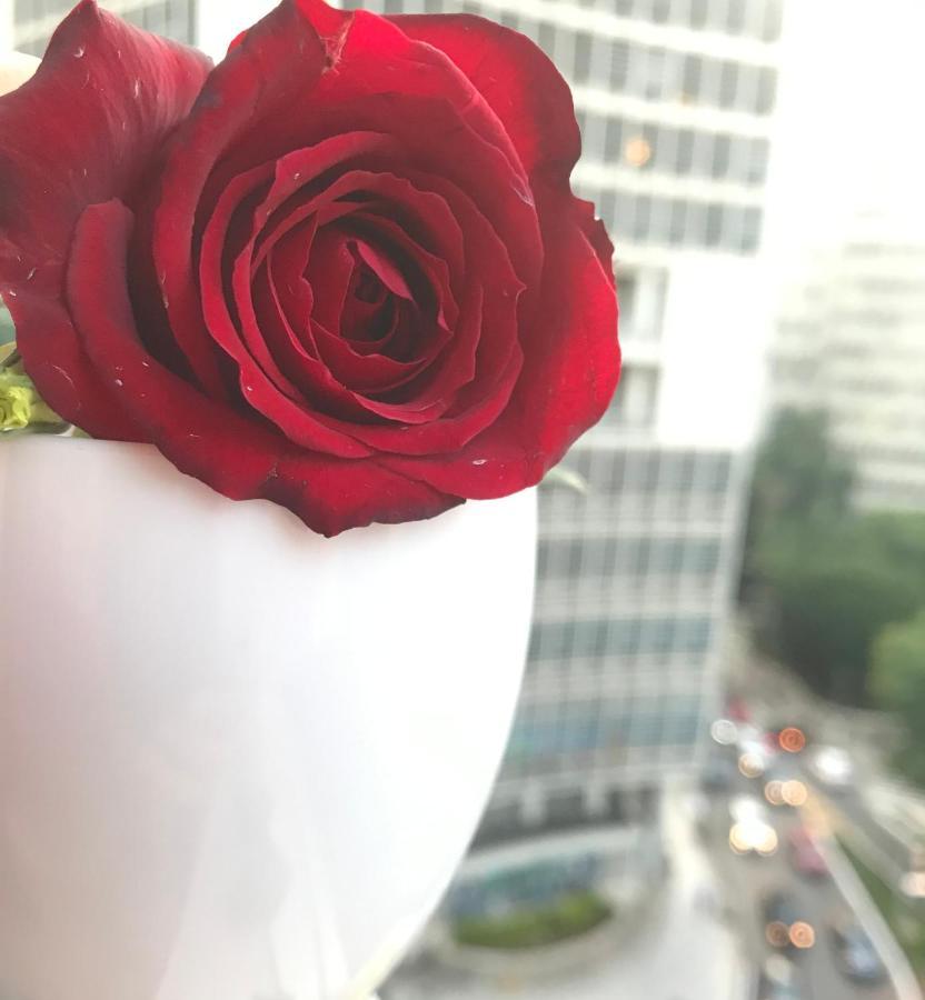 Coracao De Sao Paulo 아파트 외부 사진